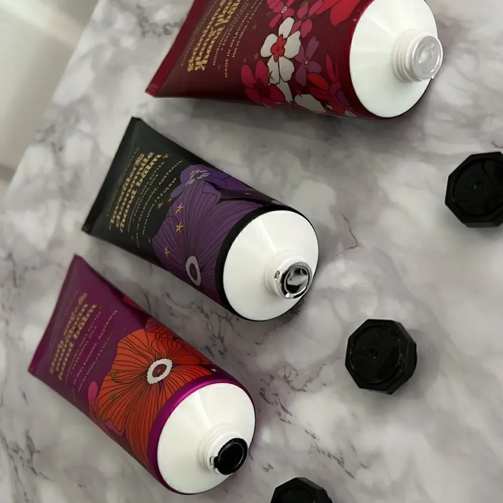 Empire Australia Hand Balm 3 Pack